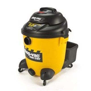 SHOP VAC 9625110 / RightStuff 12 Gal. Wet Dry Vac Computers & Accessories