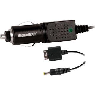 Car Charger for PS Vita, PSP Slim and PSP Video Games