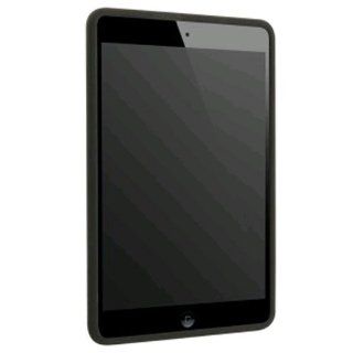 Apple iPad Mini Silicone Sleeve   Black Computers & Accessories