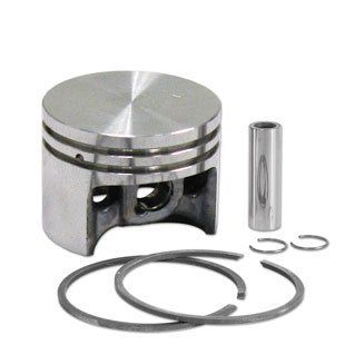 Meteor Piston Assembly (40mm) for Stihl 020 T, MS 200, MS 200 T Patio, Lawn & Garden