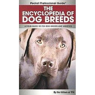The Encyclopedia of Dog Breeds (Paperback)