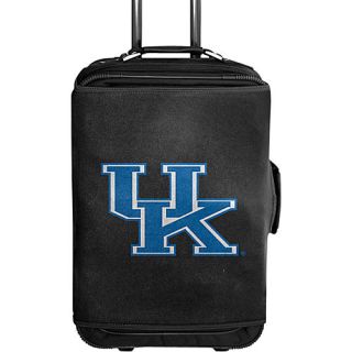 Luggage Jersey by Denco University of Kentucky Small Luggage Cover