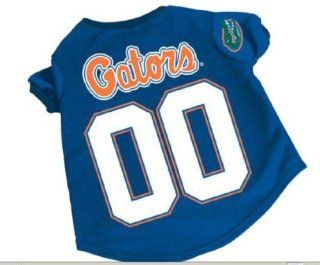 Officially Licensed by the NCAA   Florida Gators Dog Football Jersey   X Large (XL)  Sports Fan Football Jerseys 