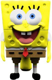 Nickelodeon Character SpongeBob Flashlight Toys & Games