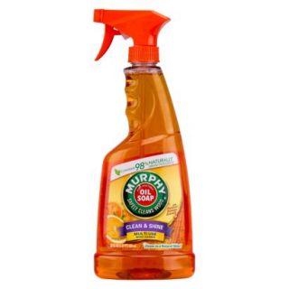 Murphy Clean & Shine Multi Use Oil Soap Wood Cle
