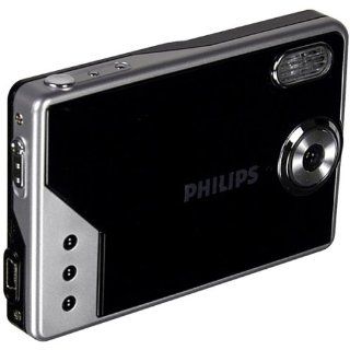 3.0 Megapixel Ultra thin Camera with 4X Digital Zoom and 1.8" LCD  Point And Shoot Digital Cameras  Camera & Photo