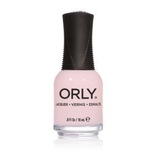 ORLY Kiss The Bride Nail Lacquer (18ml)      Health & Beauty