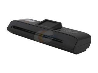 Mustek ScanExpress S324 Standalone Photo/Document Scanner with Built in 2.4" LCD (ScanExpress S324)