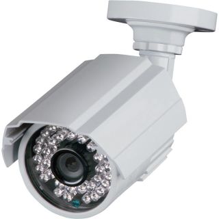 Swann Communications Pro 642 Compact Outdoor Security Camera, Model# SWPRO-642CAM-US  Security Systems   Cameras
