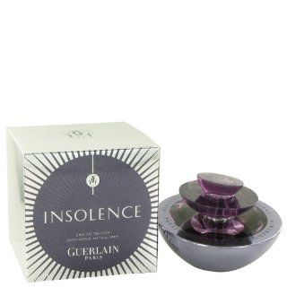 Insolence By Guerlain Eau De Parfum Spray 3.4 Oz For Women  Guerlain Perfume  Beauty