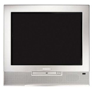 Philips 20DV6942/37 20 Inch TV/DVD Combo with RealFlat Screen Electronics