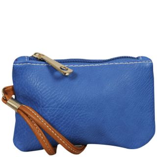 Kris Ana Bag   Blue      Womens Accessories