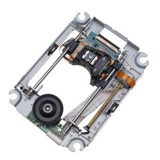 Slim Laser Lens Replacement KES 450A KEM 450AAA with Deck for Sony Playstation3 PS3   Refurbished Computers & Accessories