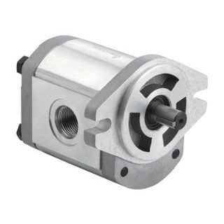 Dynamic Fluid Components High Pressure Hydraulic Gear Pump   3650 Max. PSI, 3