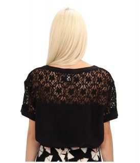 Marc by Marc Jacobs Leila Lace Top