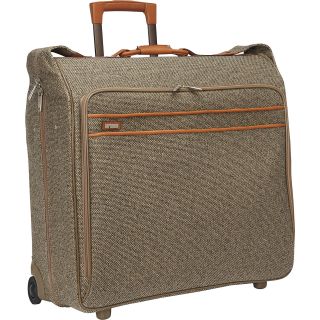 Hartmann Luggage Large Wheeled Garment Bag