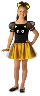 Hello Kitty Chococat Child Costume Clothing