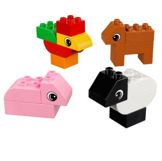 LEGO DUPLO Busy Farm (6759)      Toys