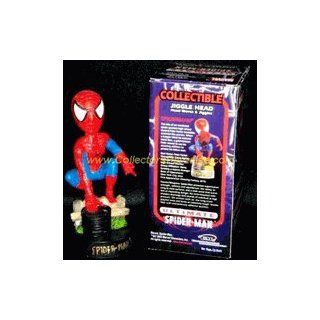 Ultimate Spider man Bobble Head Toys & Games