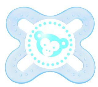 MAM SOOTHER 0 2 Months Start Silicone (1)  Electronic Infant Sleep Aids  Baby