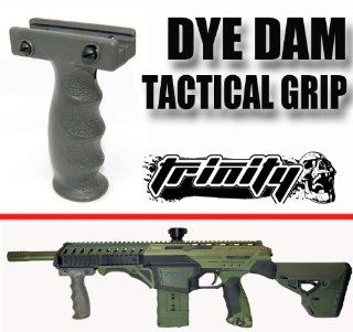 Dye Dam Grip, dye Assault Matrix, dye Tactical Matrix Gun Grip, dye Dam Tactical Gun Grip, dye Tactical Matrix Gun Grip, dye Tactical Paintball Gun Grip  Sports & Outdoors
