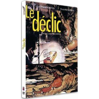Le Declic Aka The Turn On DVD Uncut French Audio No Subtitles Region 2 Pal Movies & TV