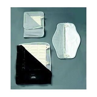 Hot Pack Covers   Standard Size   Terry Cover Health & Personal Care