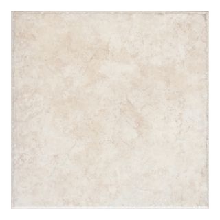 American Olean 15 Pack Treymont Sand Glazed Porcelain Floor Tile (Common 12 in x 12 in; Actual 11.62 in x 11.62 in)