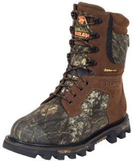 Rocky Men's 9" BearClaw 3D Insulated GORE TEX Hunting Boot 9275 Shoes