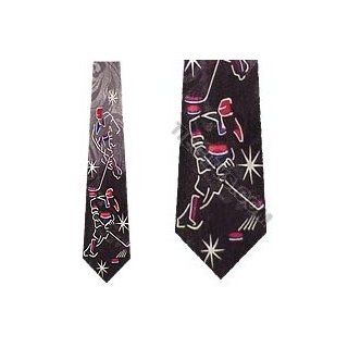 HOCKEY Ties Neckies at  Mens Clothing store