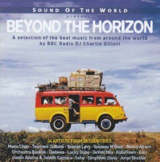 Sound of the World Presents Beyond the Horizon Music