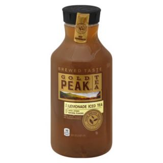 Gold Peak Lemonade Iced Tea 59 oz