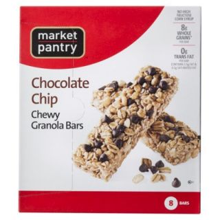 Market Pantry® Chocolate Chip Chewy Granola