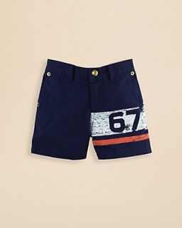 Ralph Lauren Childrenswear Infant Boys' Harbor Shorts   Sizes 9 24 Months's