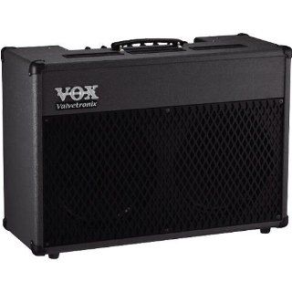 VOX AD50VT XL Valvetronix 50 Watt 2x12 Guitar Combo Instrument Amplifier Musical Instruments