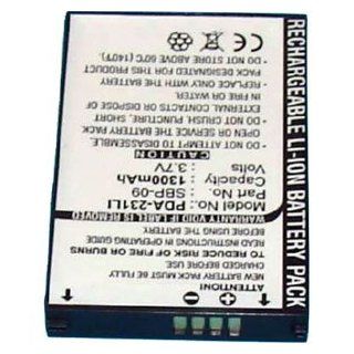 Replacement Asus SBP 09 Battery Cell Phones & Accessories