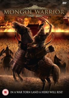 Mongol Warrior      DVD