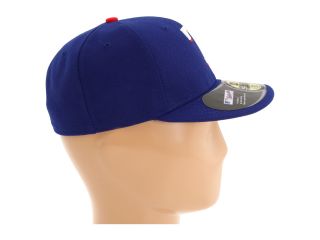New Era Authentic Collection 59FIFTY®  Texas Rangers Home/Road