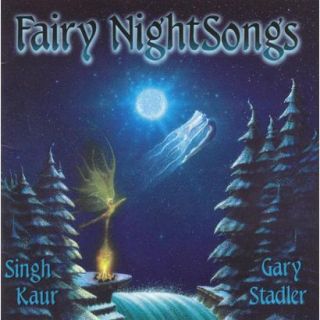 Fairy Night Songs