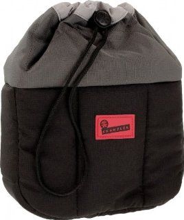 Crumpler Haven Camera Bag (S) HVN001 R00G40   Red/Black  Camera Cases  Camera & Photo