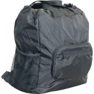 Netpack 19 U zip lightweight backpack & tote