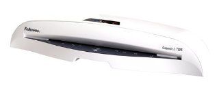 Fellowes Laminator Cosmic2 125, 12.5 Inch with 10 Pouches (5726301)  Laminating Machines 