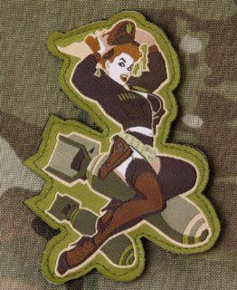 Death From Above Morale Patch  Tactical And Duty Equipment  Sports & Outdoors