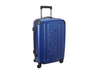 Kenneth Cole Reaction 24 4 Wheel Upright Pullman Cobalt Blue