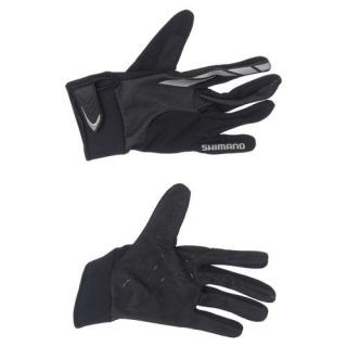 Shimano Windbreak Winter Thick Glove