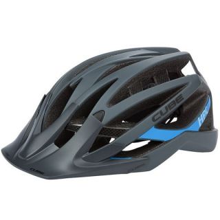 Cube LTD HPC Helmet 2013