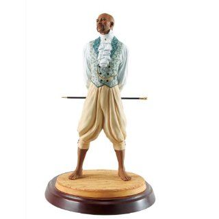 Lenox Thomas Blackshear The Dude Collectible Figurine  