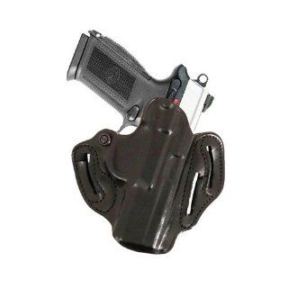 Desantis Speed Scabbard Holster For Glock 26 Right Hand Black  Sports & Outdoors
