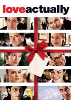 Love Actually Bill Nighy, Gregor Fisher, Rory MacGregor, Colin Firth  Instant Video