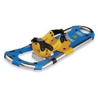 Tubbs Flurry Snowshoes   Children  Sports & Outdoors